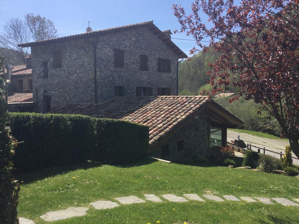 Hostal El Quinta Espinavell Cameră foto