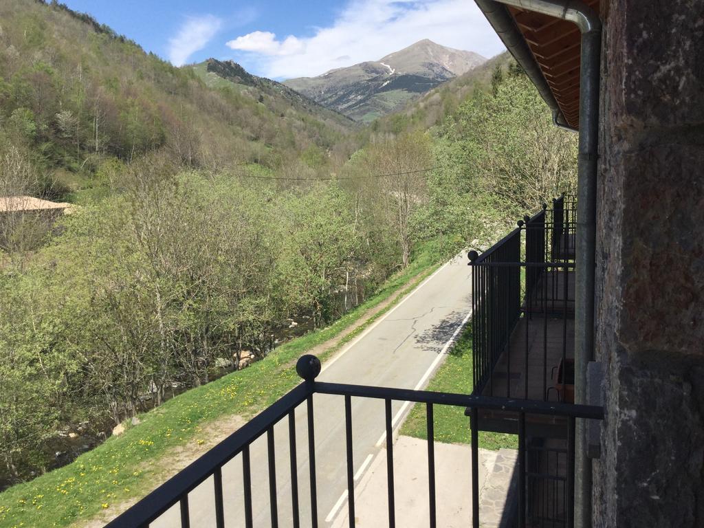 Hostal El Quinta Espinavell Cameră foto